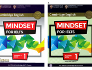 雅思备考资料Mindset for IELTS 电子版 第一册